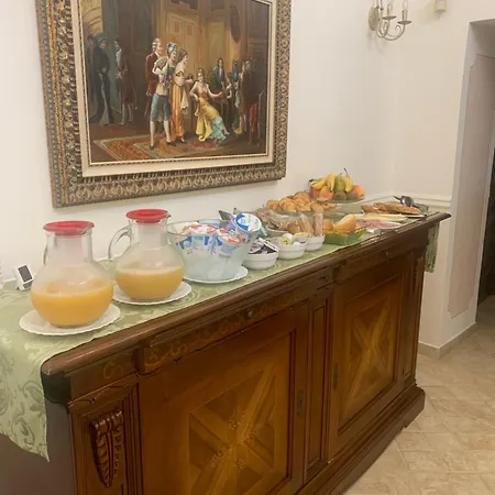 فندق مبيت وإفطار Corcioli 3*