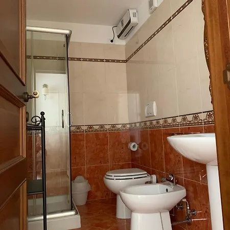 فندق مبيت وإفطار Corcioli ميسانيي