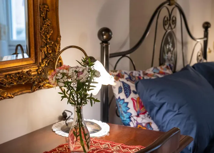 Corcioli B&B 미사니아