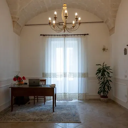Corcioli Mesagne