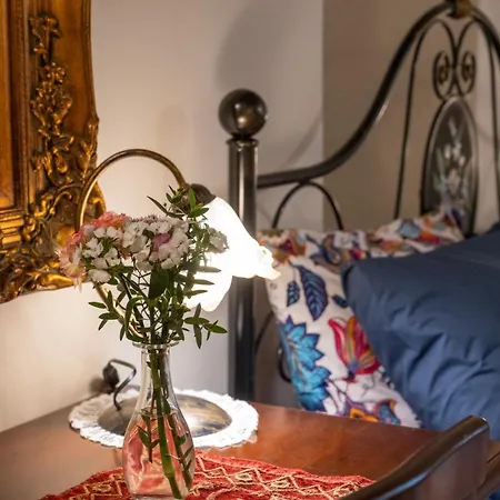 Corcioli Bed & Breakfast Mesagne