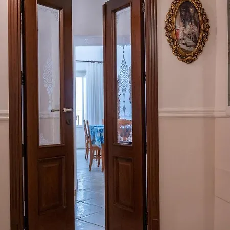 Bed & Breakfast Corcioli *