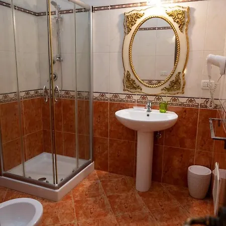 Bed & Breakfast Corcioli