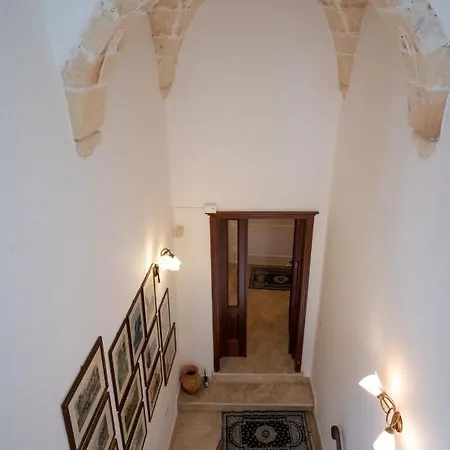 Bed & Breakfast Corcioli *