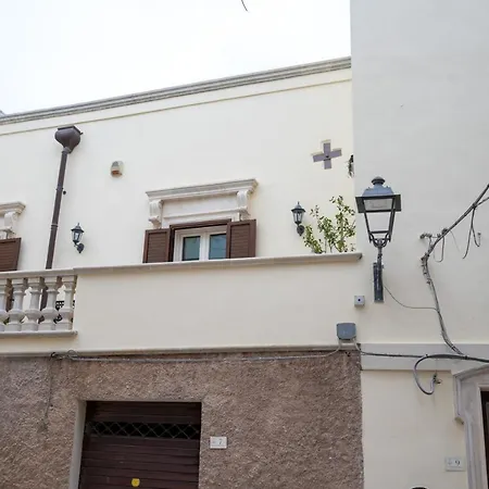 Corcioli Bed & Breakfast Mesagne