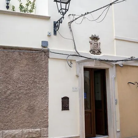 Corcioli 3* Mesagne