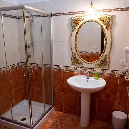 Corcioli Bed & Breakfast *