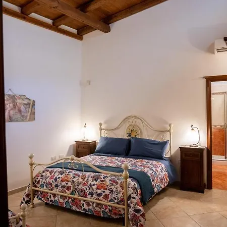 Corcioli 3* Mesagne