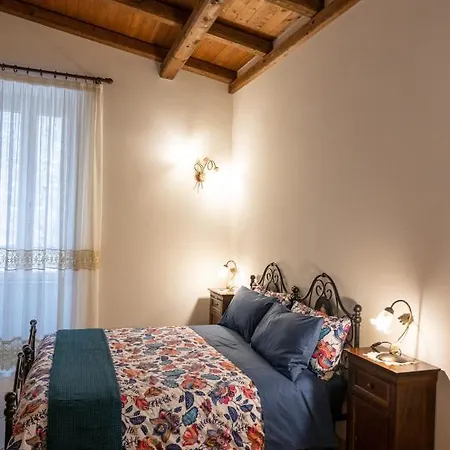 Bed & Breakfast Corcioli