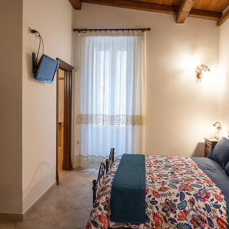 Bed & Breakfast Corcioli