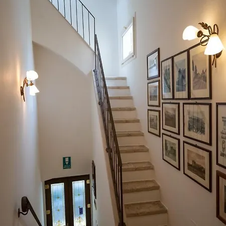 Corcioli Frühstückspension 3*