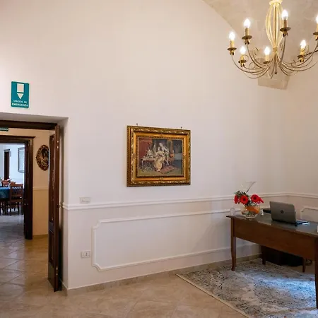 Corcioli Bed & Breakfast *