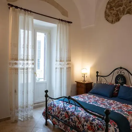 Corcioli Bed & Breakfast Mesagne