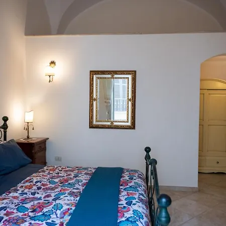 Corcioli Bed & Breakfast *