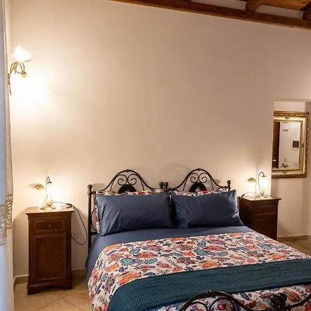 Corcioli Bed & Breakfast