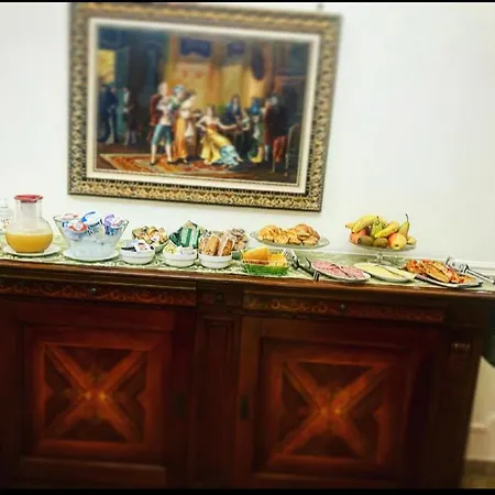 Corcioli 3*