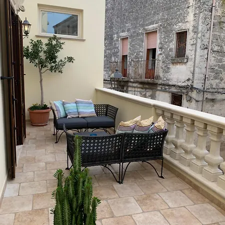 Bed & Breakfast Corcioli *