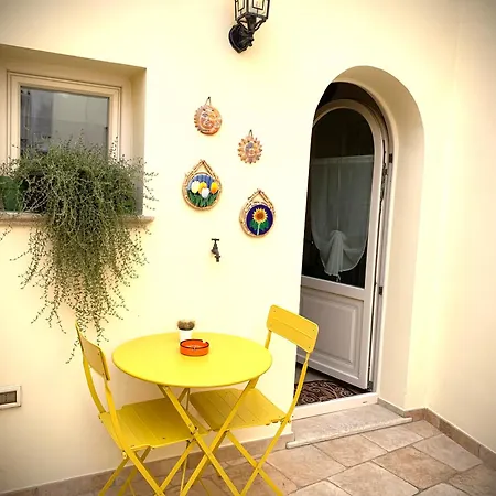Corcioli Bed & Breakfast 3*