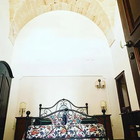 Corcioli Mesagne