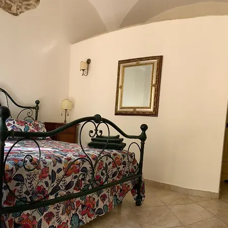 Bed & Breakfast Corcioli Mesagne