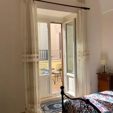 Bed & Breakfast Corcioli