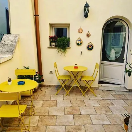 Corcioli Bed & Breakfast 3*