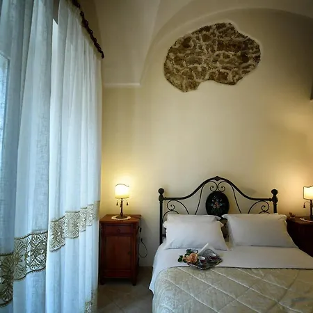 Bed & Breakfast Corcioli