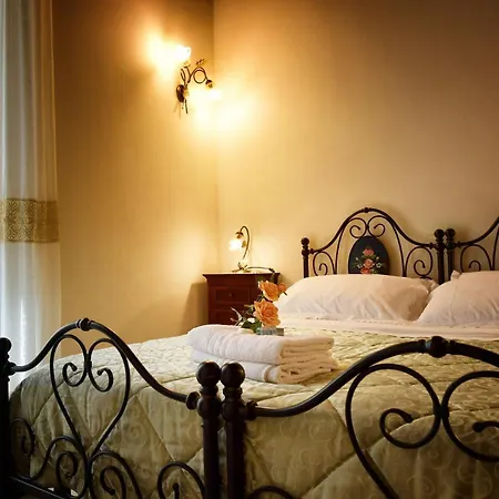 Corcioli 3*