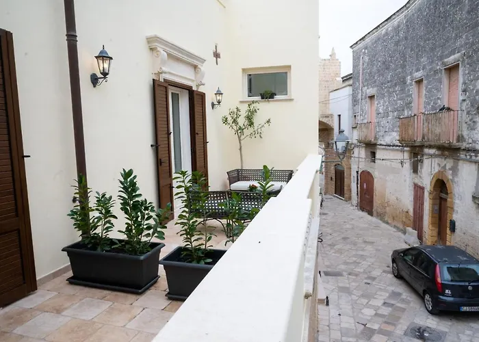 Corcioli 3*