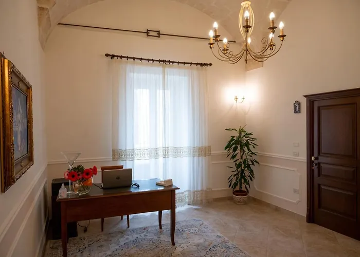 Corcioli 3*