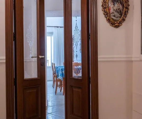Oda ve Kahvaltı Corcioli 3*