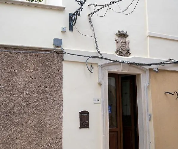 Corcioli 3* Mesagne