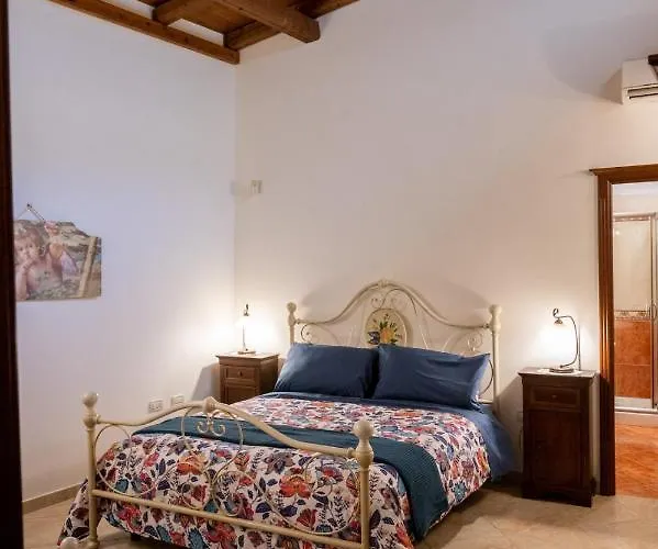 Corcioli 3* Mesagne