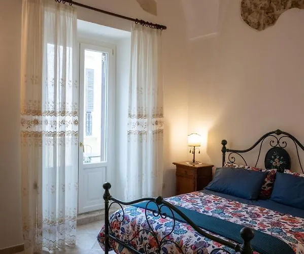 Corcioli Oda ve Kahvaltı Mesagne