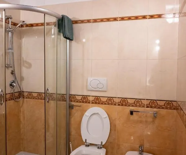 Oda ve Kahvaltı Corcioli