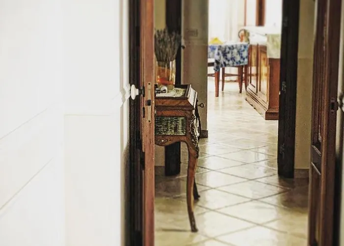 Oda ve Kahvaltı Corcioli 3*