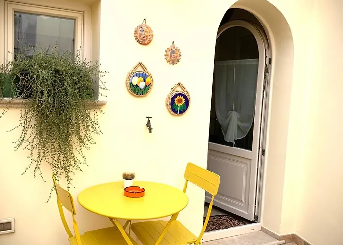 Corcioli 住宿加早餐酒店 3*